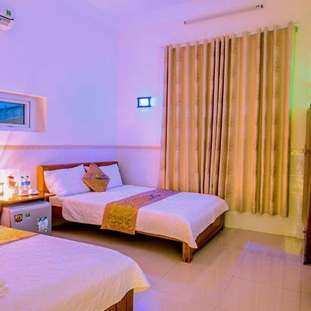 Khach San Hiep Si Ly Son Hotel Luaran gambar